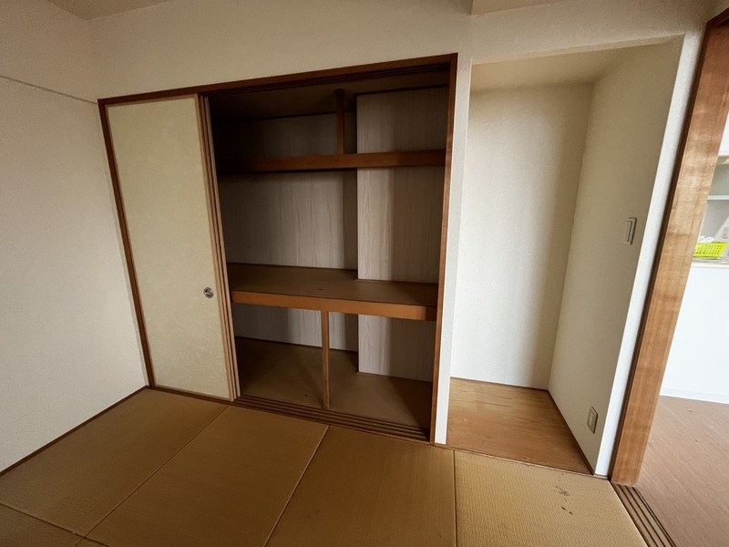 エスリード長岡天神 その他