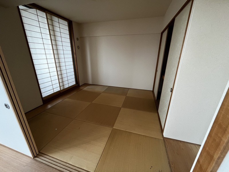 エスリード長岡天神 その他