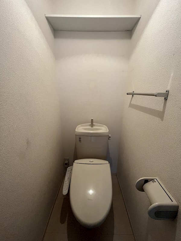アリヴィオ清涼　B棟  その他