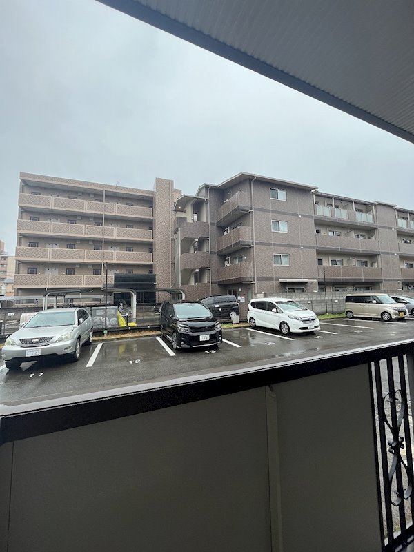 アリヴィオ清涼　B棟  その他