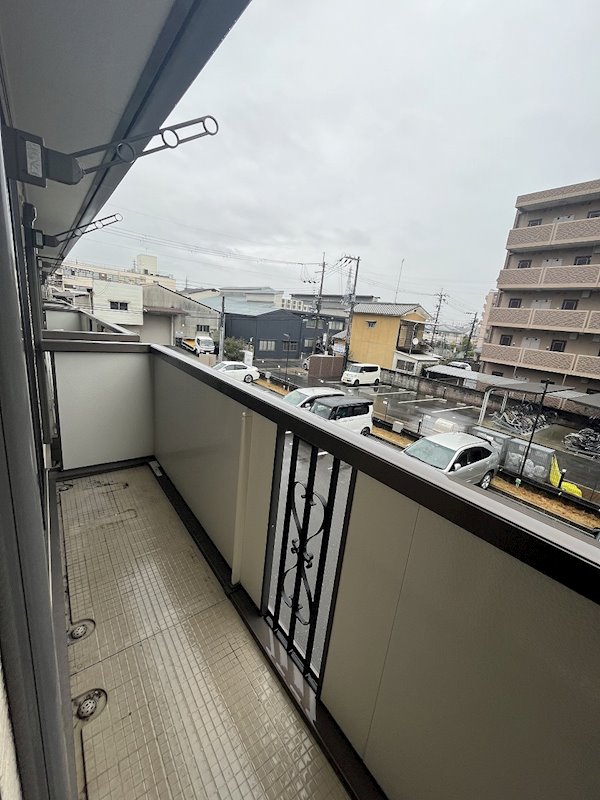 アリヴィオ清涼　B棟  その他