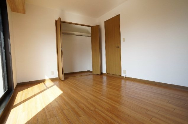 ヴェルドミール その他部屋・スペース