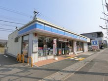 ヴェルドミール コンビニ