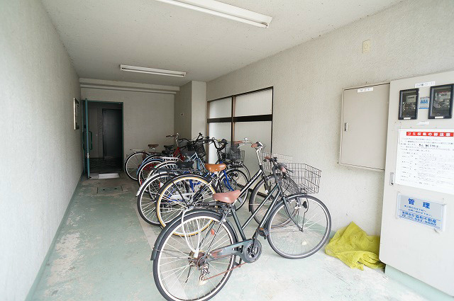 カーサヴェルデ その他