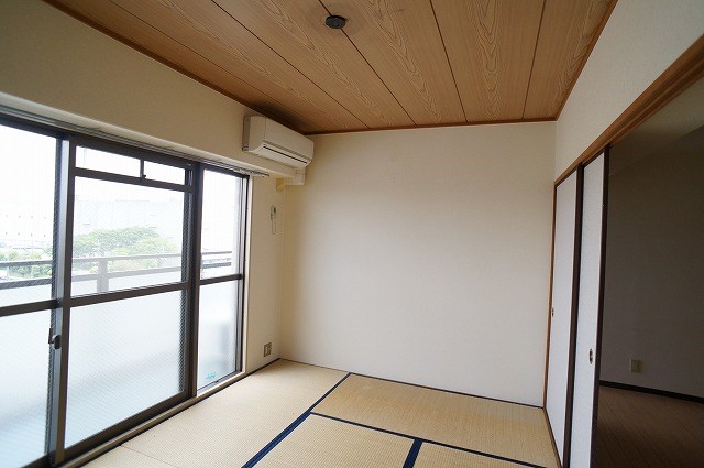 MOグロリーエイト その他部屋・スペース