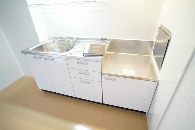 セジュールMARUTO キッチン