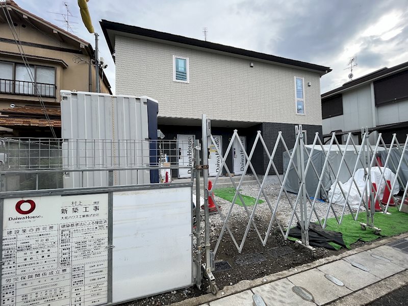 グレイス長岡京 その他