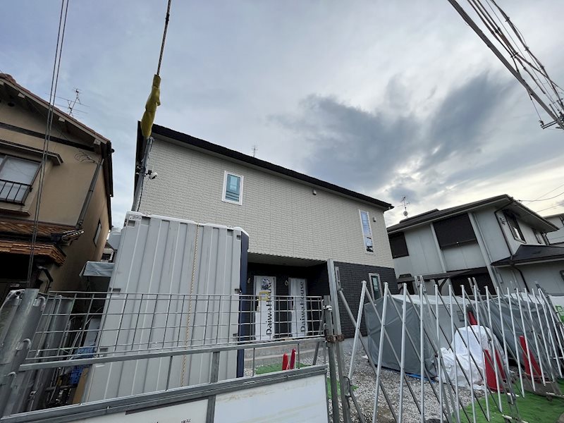 グレイス長岡京 その他