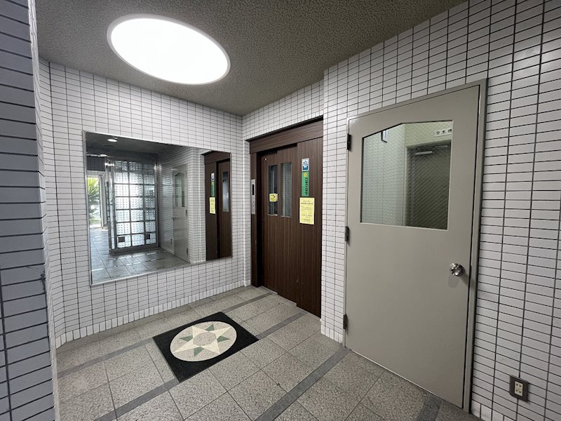 グランドハイツ洛南 その他