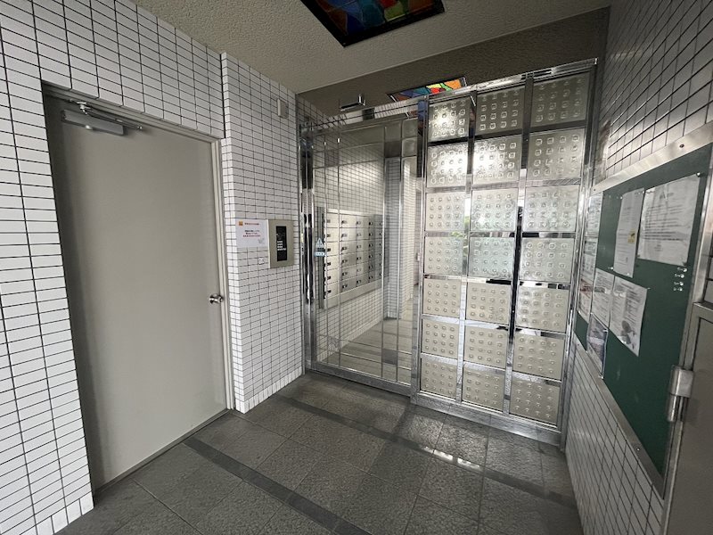 グランドハイツ洛南 その他