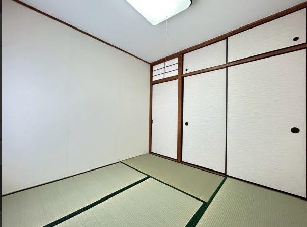 メゾン神足6棟 その他部屋・スペース