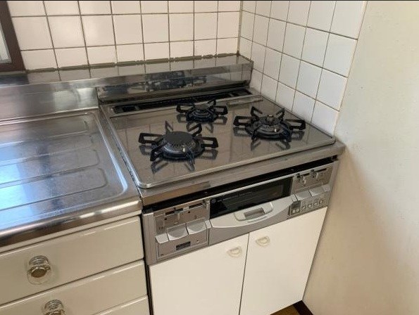 メゾン神足6棟 その他設備