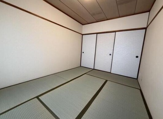 ニューシャトー長岡 その他部屋・スペース