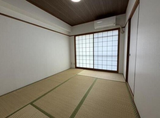 ニューシャトー長岡 その他部屋・スペース