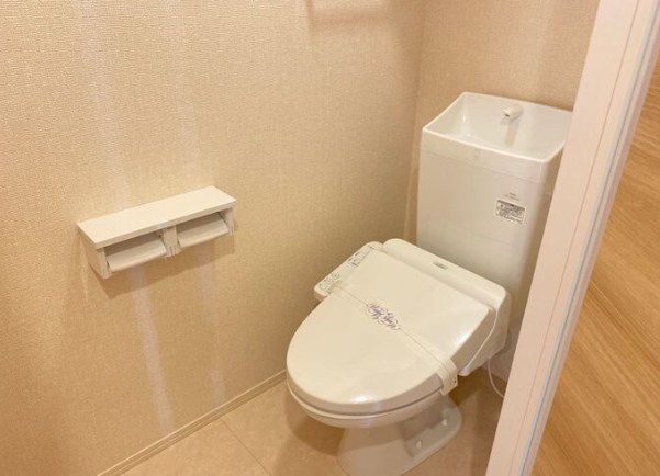 シェモワ　A棟  その他