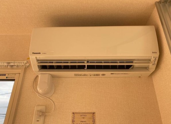 シェモワ　A棟  その他