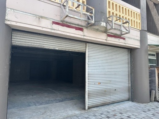 グレースヒル幸　店舗西 その他
