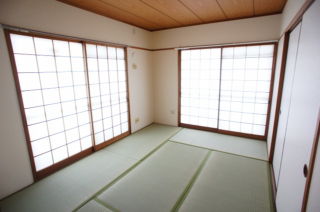 グランドハイツフナトラ その他部屋・スペース