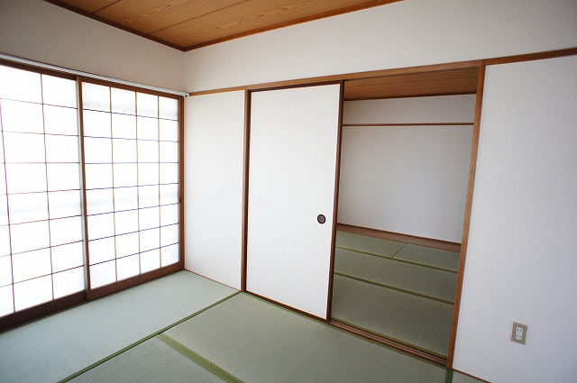 グランドハイツフナトラ その他部屋・スペース