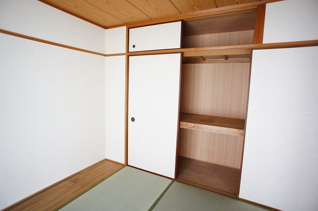 グランドハイツフナトラ その他部屋・スペース