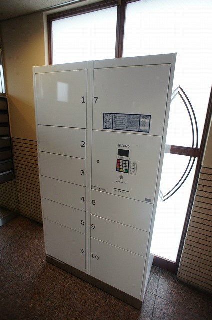 スカイビュー東土川 その他設備