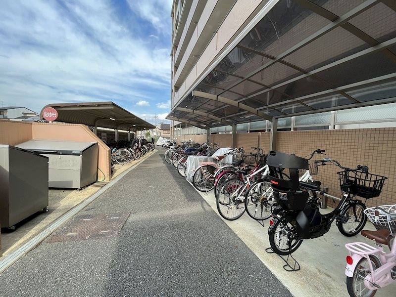 スカイビュー東土川 その他