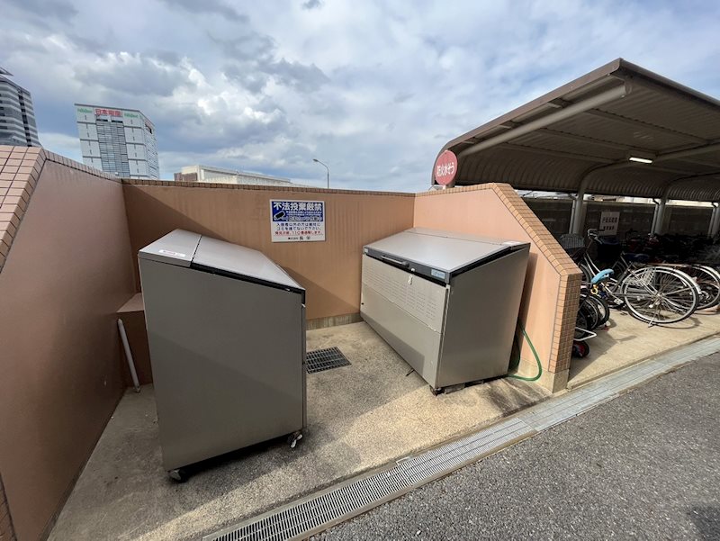 スカイビュー東土川 その他