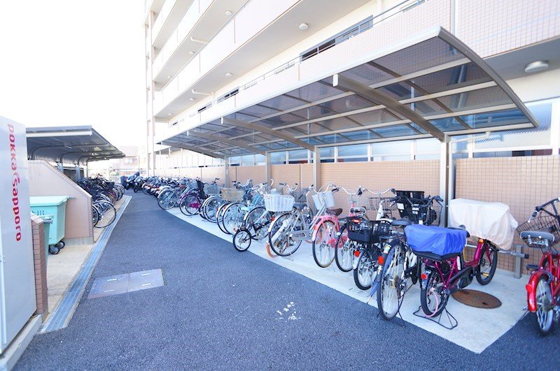 スカイビュー東土川 その他