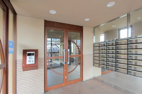 スカイビュー東土川 その他