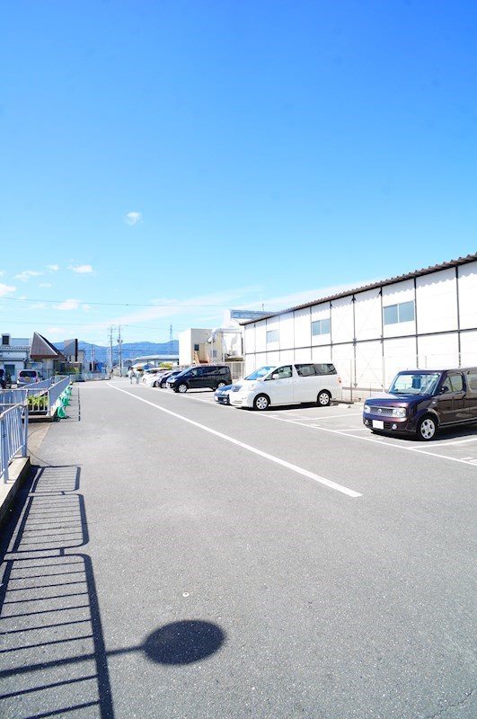 スカイビュー東土川 その他