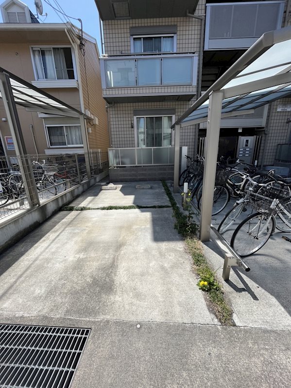 カーサ　アザレア その他