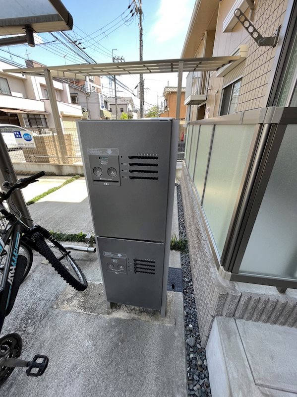 カーサ　アザレア その他