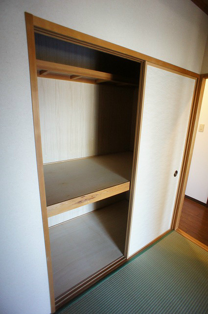 エスポワールKyo 収納