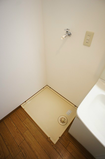 エスポワールKyo その他設備