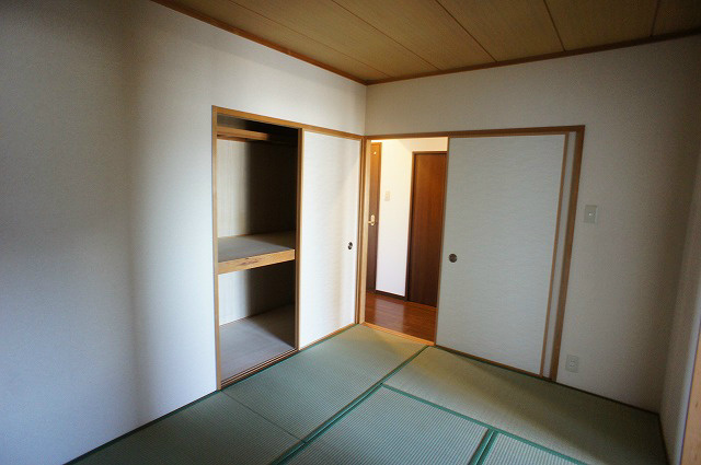 エスポワールKyo その他部屋・スペース