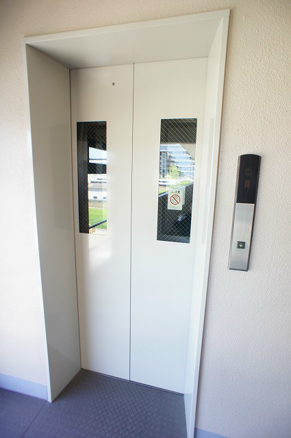 エスポワールKyo その他共有部分