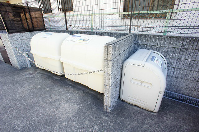 エスポワールKyo その他共有部分