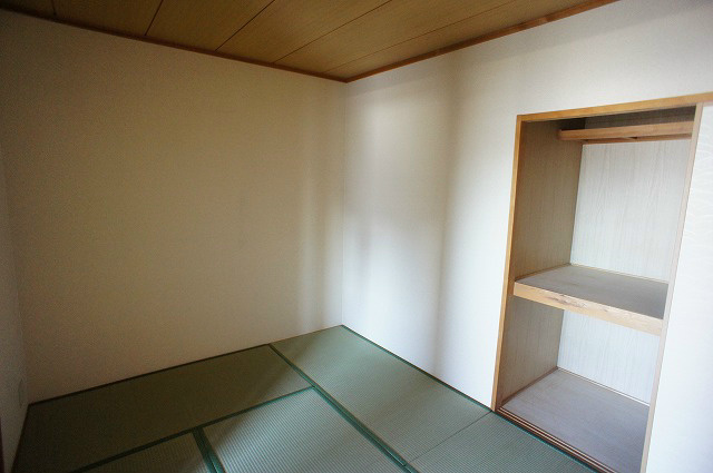 エスポワールKyo その他部屋・スペース