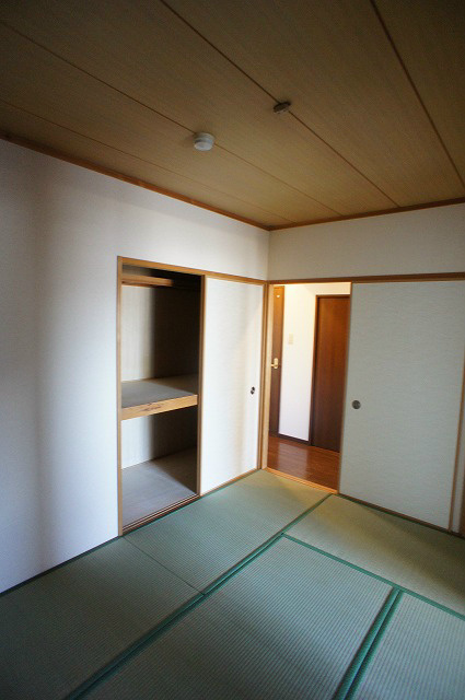 エスポワールKyo その他部屋・スペース