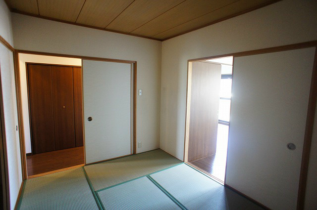 エスポワールKyo その他部屋・スペース