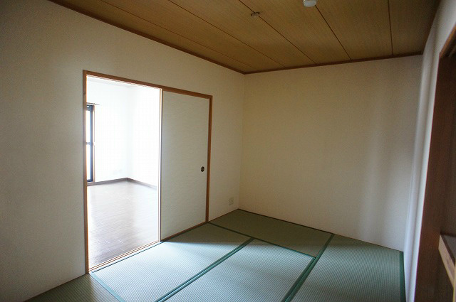 エスポワールKyo その他部屋・スペース