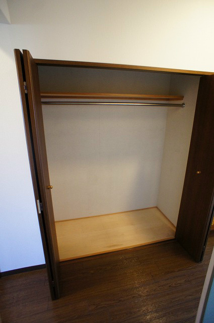 エスポワールKyo 収納