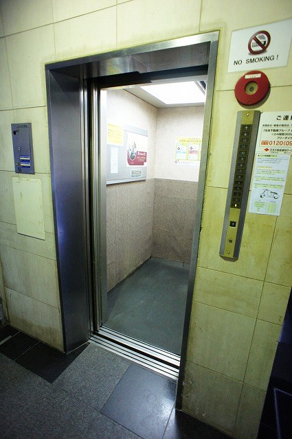 朝日プラザ伏見桂川 その他