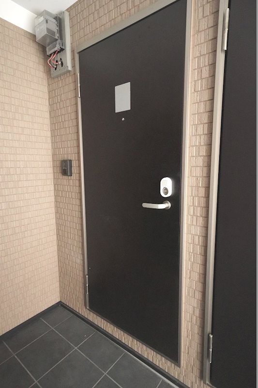 パークハウス桂川 その他