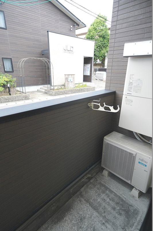 パークハウス桂川 その他