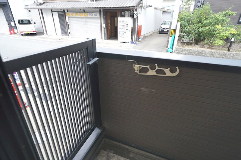 パークハウス桂川 その他