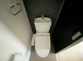 Prestige桂川 トイレ