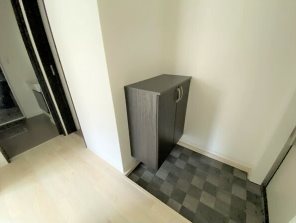 Prestige桂川 玄関