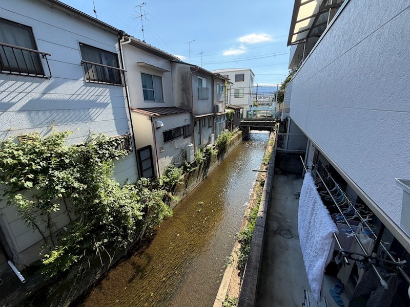 鶏冠井町上古5-89貸家 その他