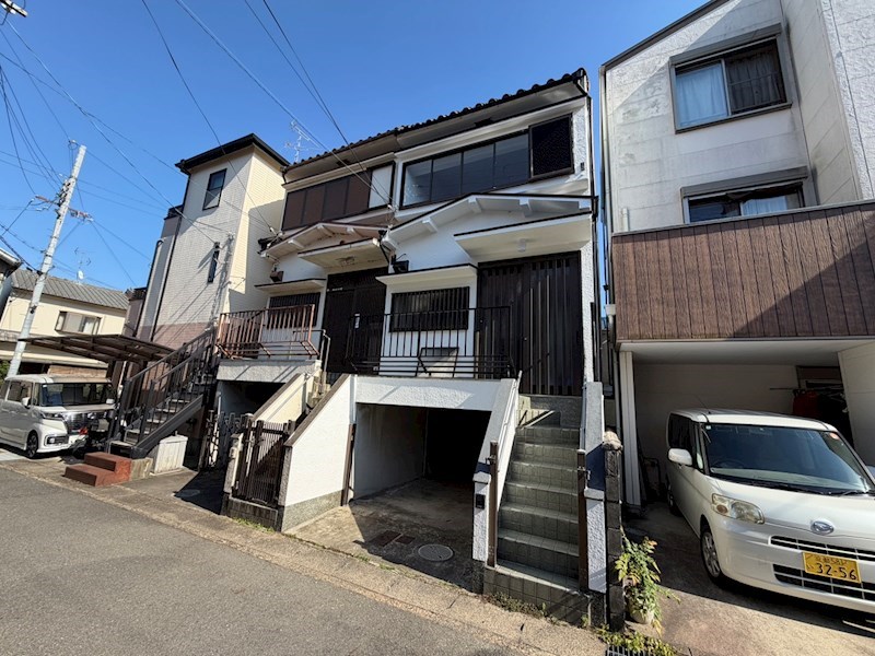 鶏冠井町上古5-89貸家 その他